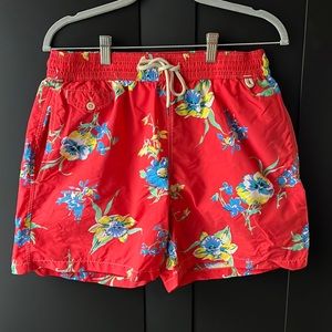 Polo Ralph Lauren Men’s 6’ Swim Trucks